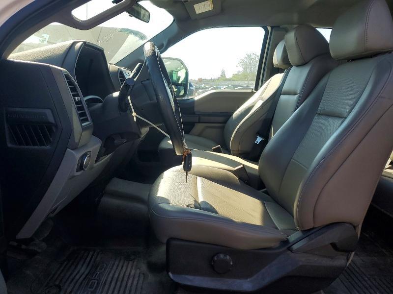 2020 Ford F250 Super Duty