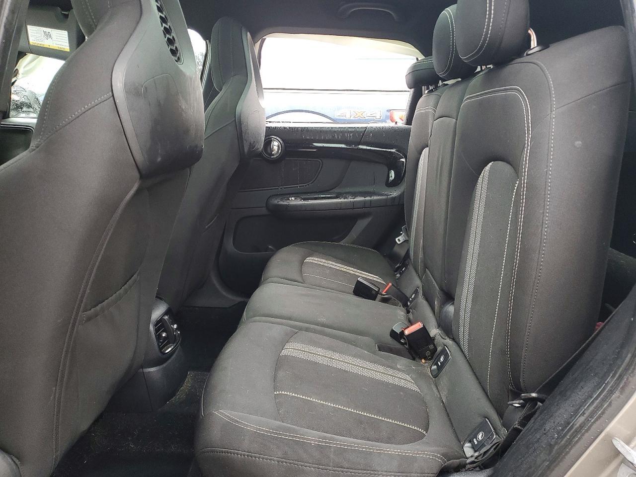 2019 Mini Cooper s e Countryman All4