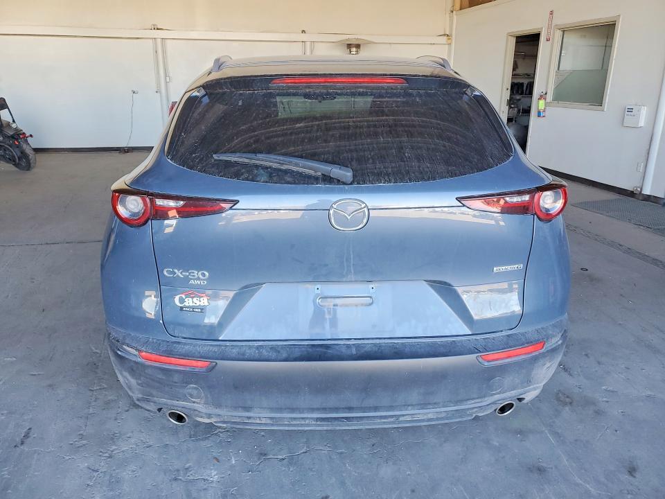 2024 Mazda Cx-30 Preferred