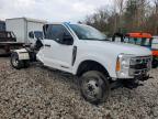 2023 Ford F350 Super Duty