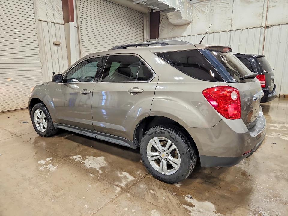 2011 Chevrolet Equinox lt