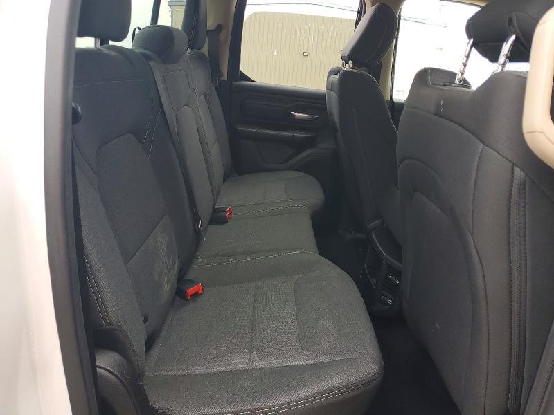 2019 Dodge RAM 1500 Tradesman