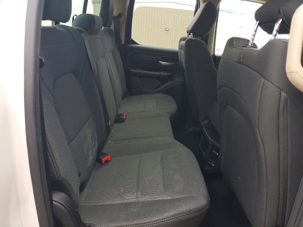 2019 Dodge RAM 1500 Tradesman