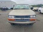 2001 Chevrolet S Truck S10