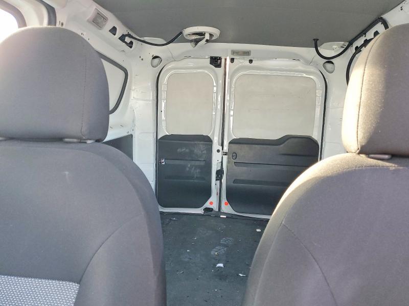 2017 Dodge RAM Promaster City