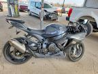 2025 Suzuki GSX-R600