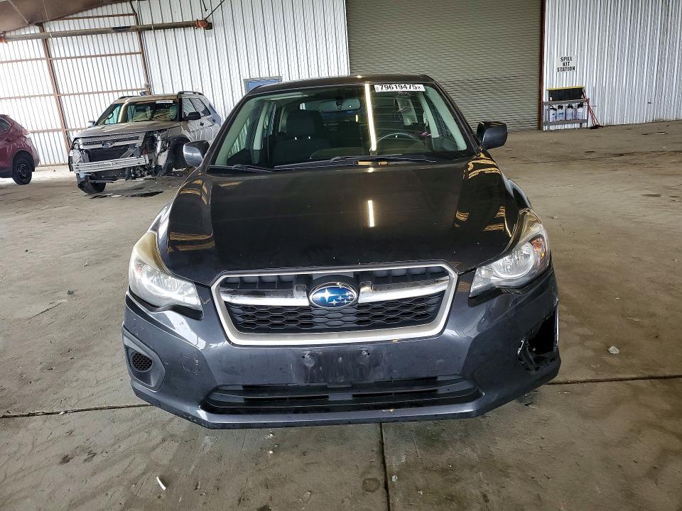 2013 Subaru Impreza Premium