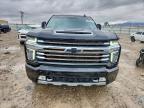 2022 Chevrolet Silverado K3500 High Country