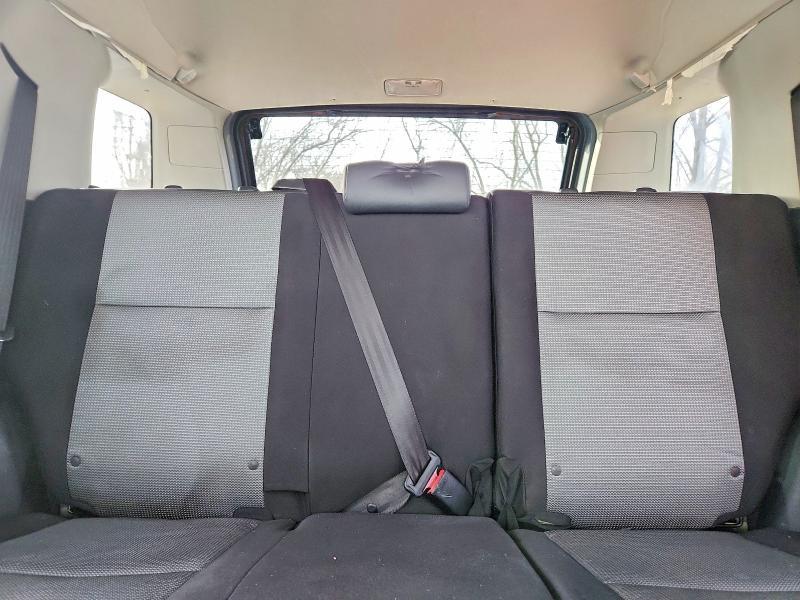 2013 Toyota Fj Cruiser Base