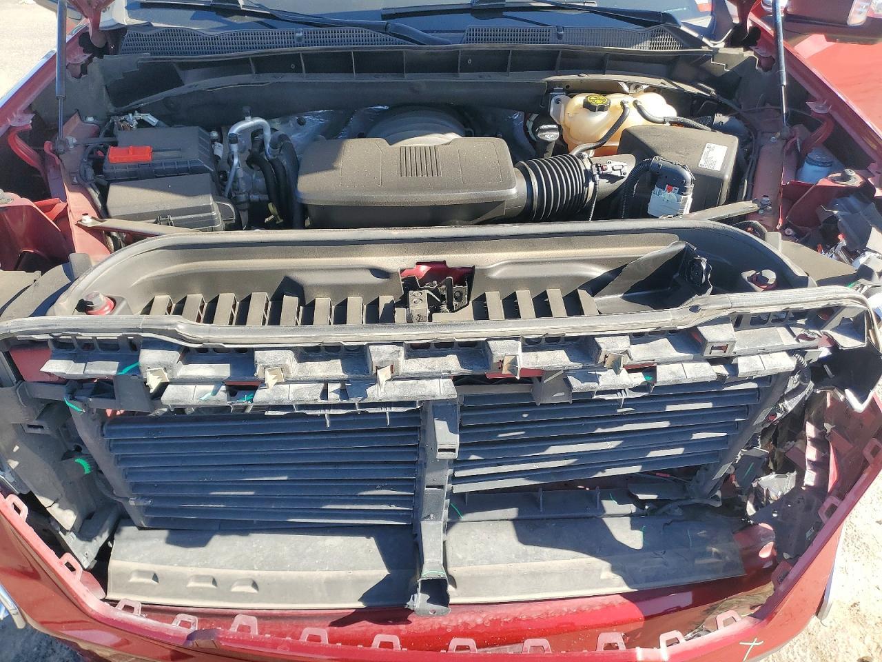 2020 GMC Sierra K1500 Denali