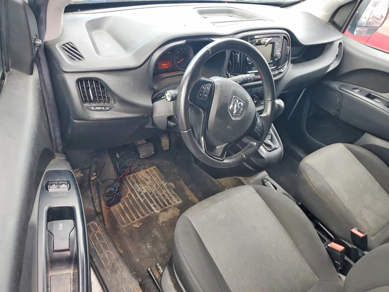 2019 Dodge Ram Promaster City slt