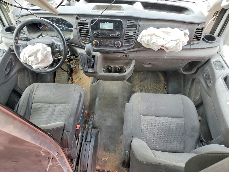 2020 Ford Transit 250 EL High Roof Delivery Van