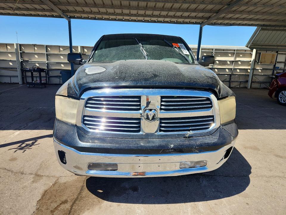 2014 Dodge RAM 1500 SLT