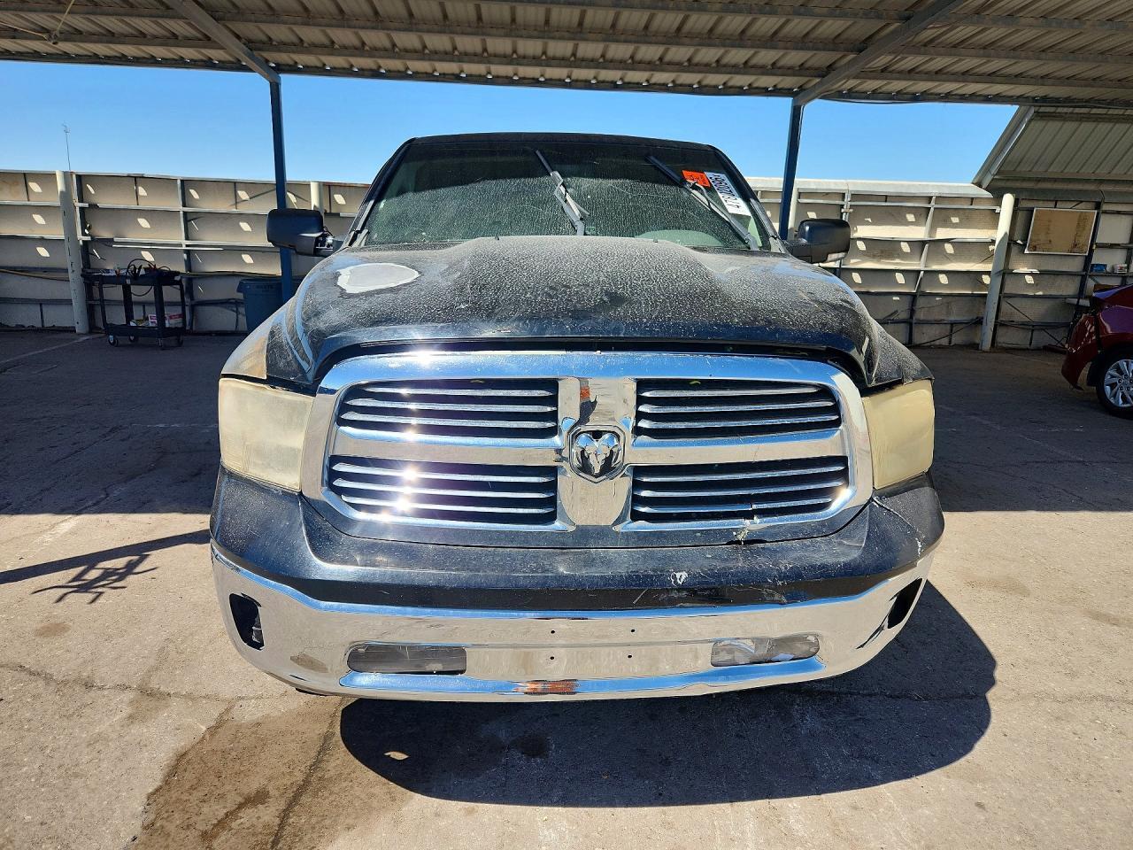 2014 Dodge Ram 1500 slt