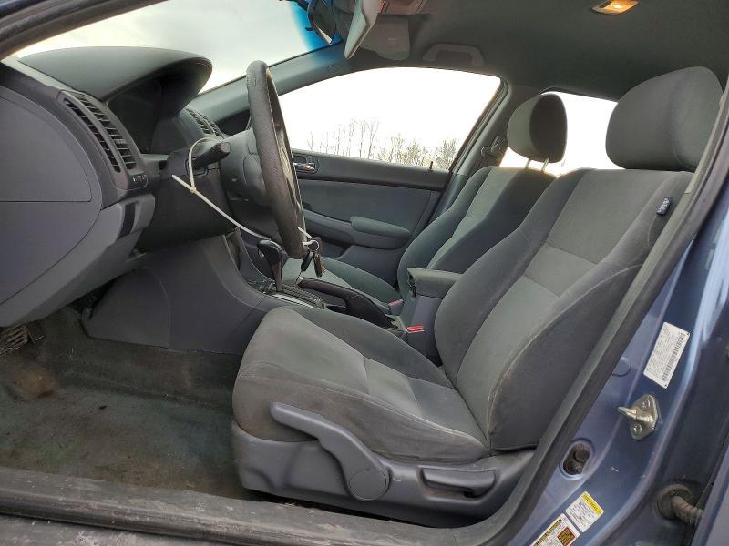 2007 Honda Accord se