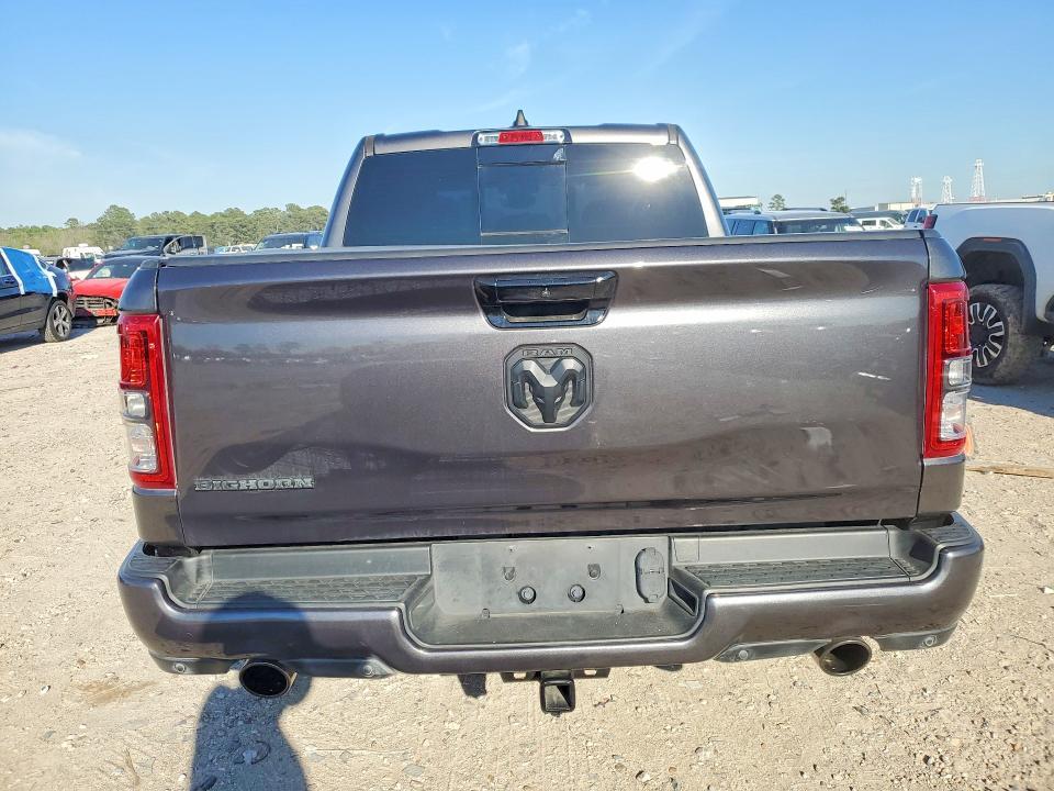 2023 Dodge RAM 1500 BIG Horn