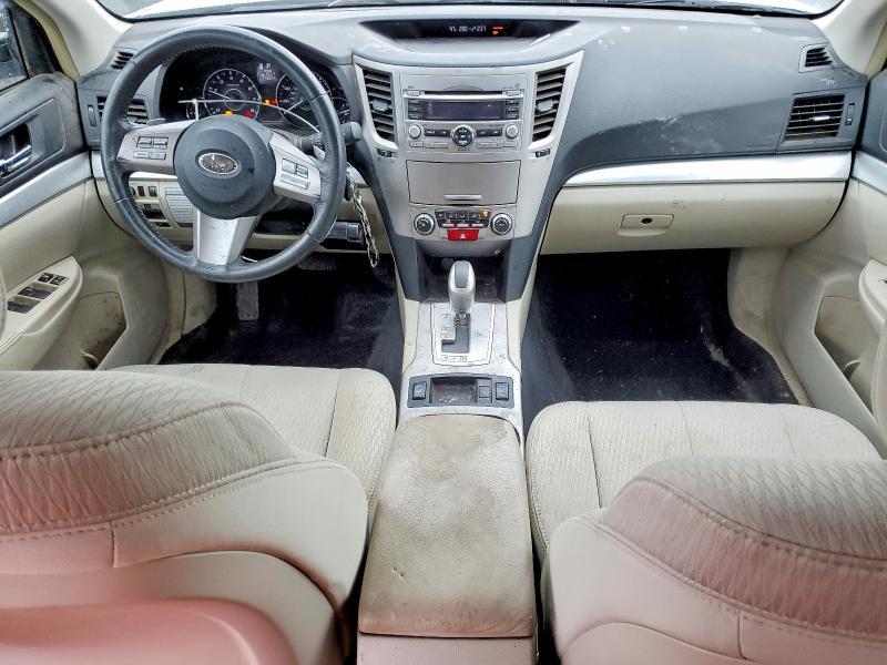 2011 Subaru Outback 2.5i Premium