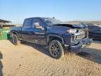 2022 Chevrolet Silverado K2500 High Country
