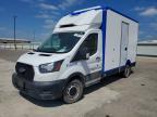 2023 Ford Transit Delivery Truck
