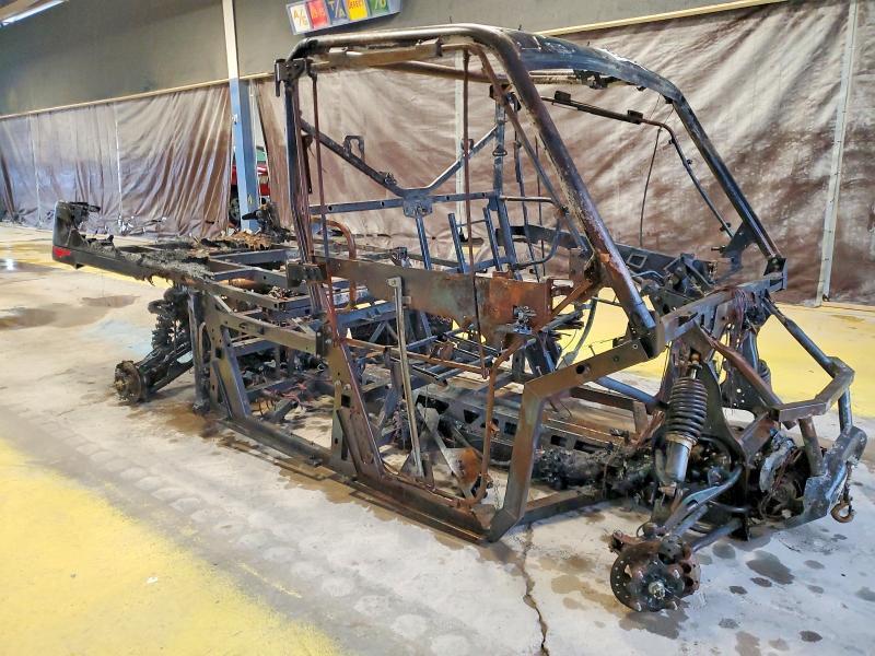 2021 Can-Am Defender Utility Vehicle