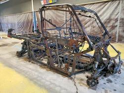 Can-Am ATV salvage cars for sale: 2021 Can-Am Defender Utility Vehicle