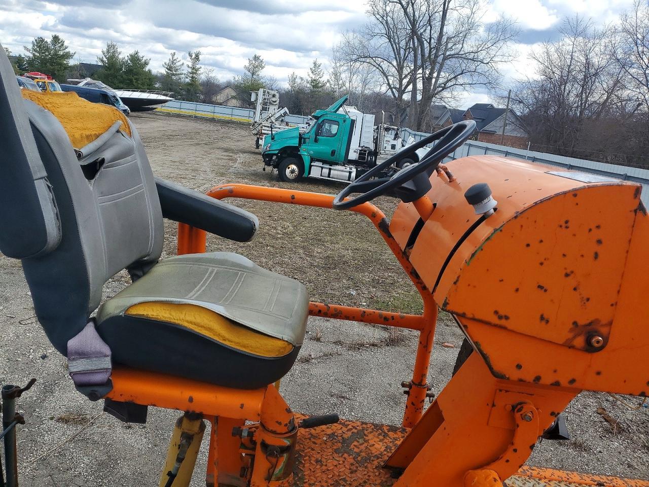 2006 Caterpillar 2006 Caterillar AP-800-Paver