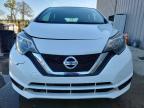 2018 Nissan Versa Note sv