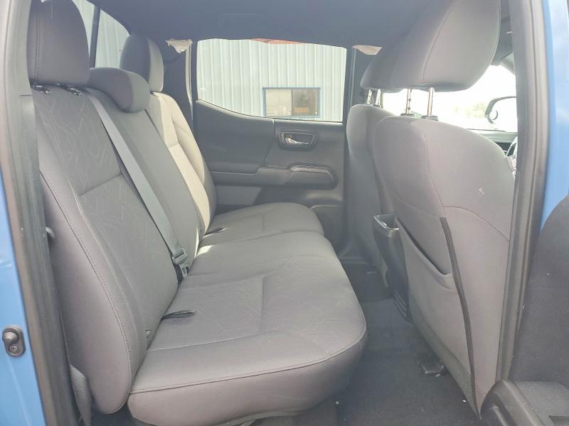 2019 Toyota Tacoma TRD OFF-Road