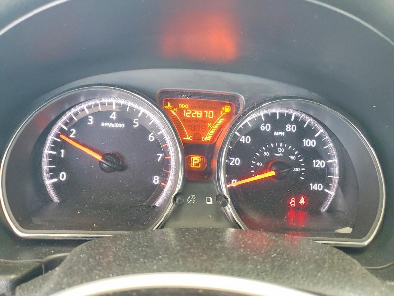 2017 Nissan Versa Note s Plus