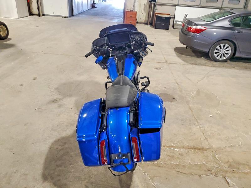 2024 Harley-Davidson Fltrx