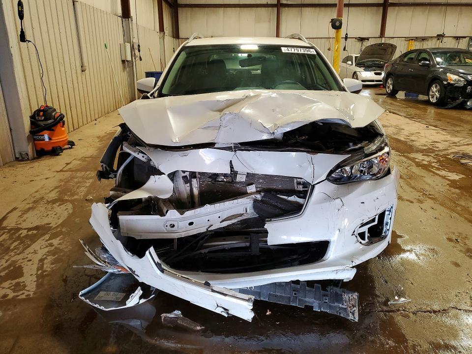 2019 Subaru Impreza Premium