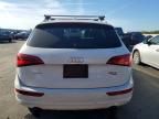 2013 Audi Q5 Premium Plus