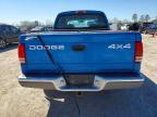 2001 Dodge Dakota Quattro
