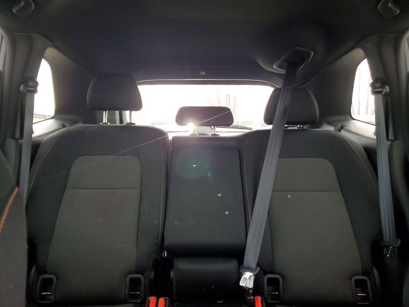 2024 Honda Cr-v Sport