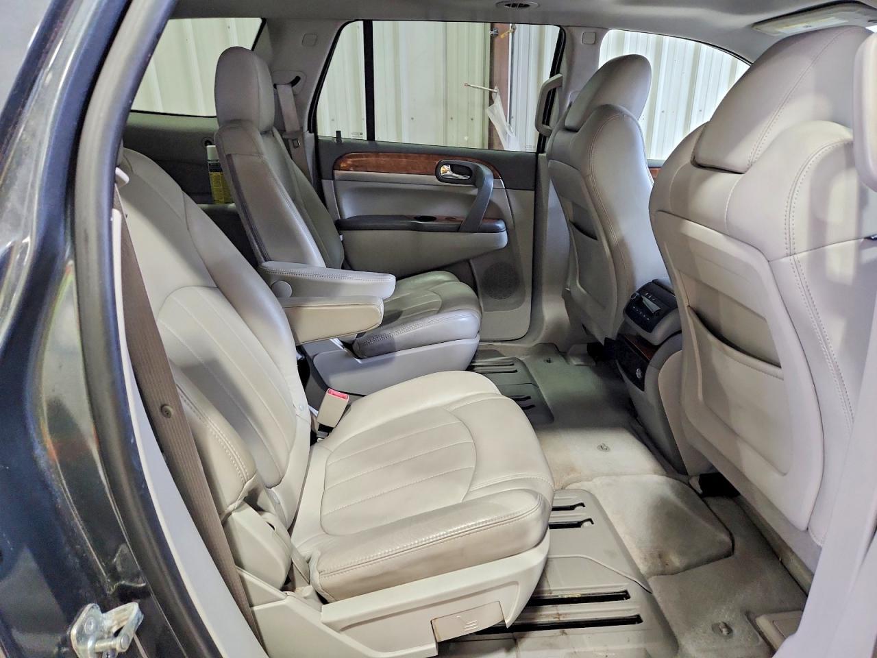 2011 Buick Enclave cxl