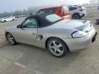 2003 Porsche Boxster s
