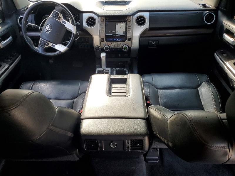 2019 Toyota Tundra Limited