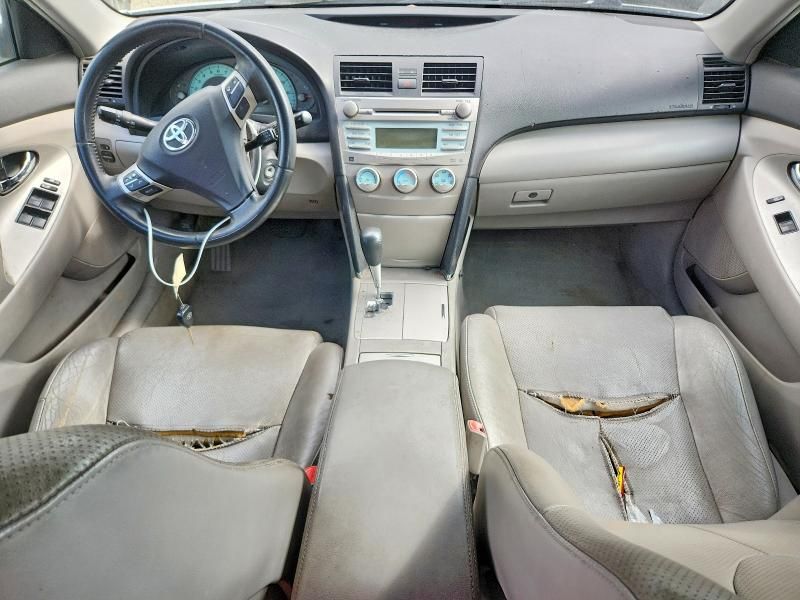 2007 Toyota Camry se V6
