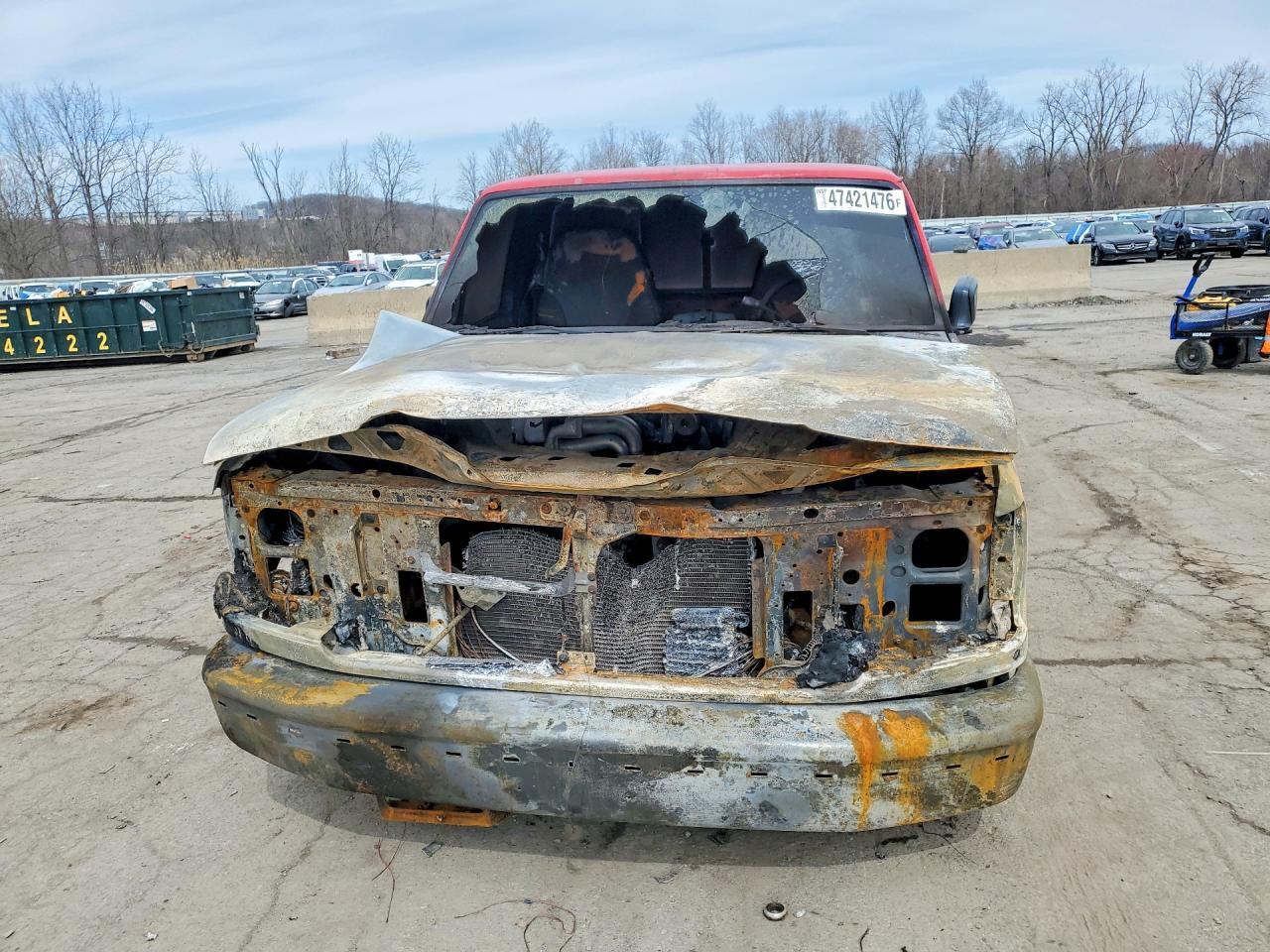 1993 Ford F150