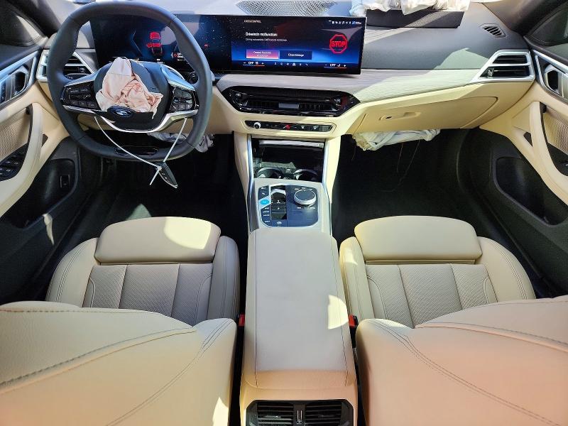 2025 BMW I4 Edrive 40