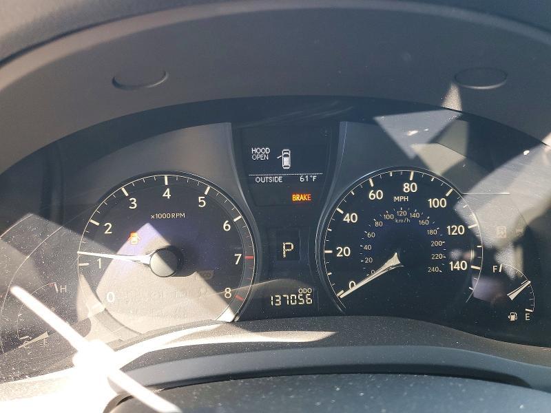 2011 Lexus Rx 350 Base