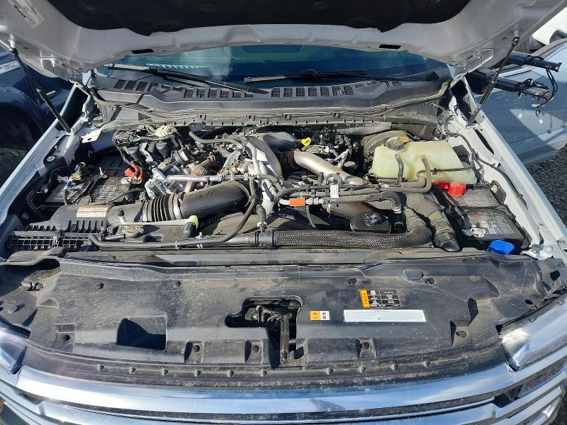 2025 Ford Truck F350 Crew C PU 4X4 C