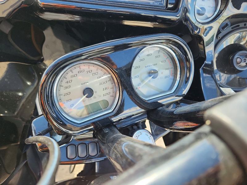 2017 Harley-Davidson Fltrx Road Glide