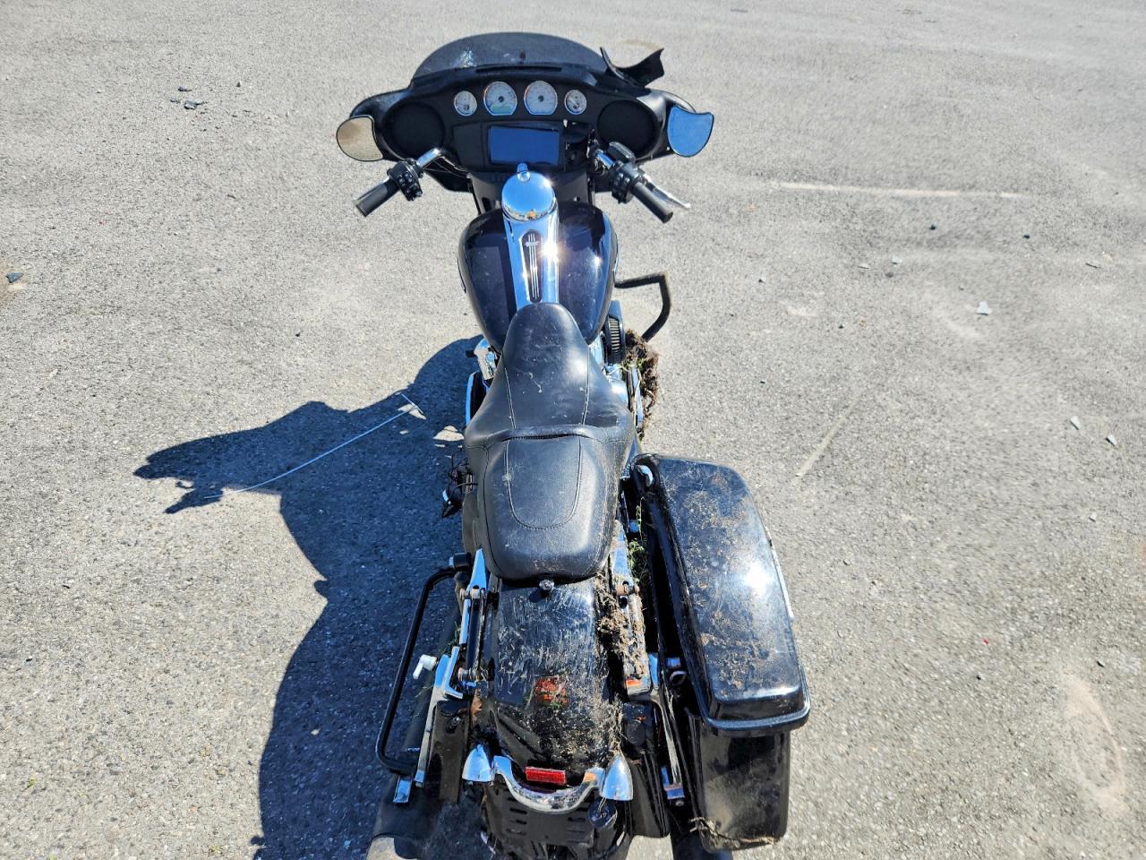 2023 Harley-Davidson Flhx