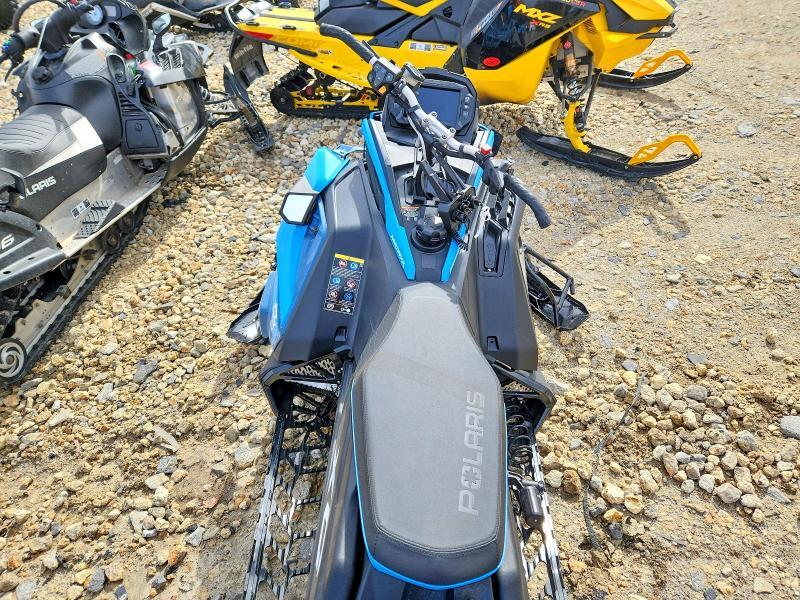 2024 Polr Snowmobile