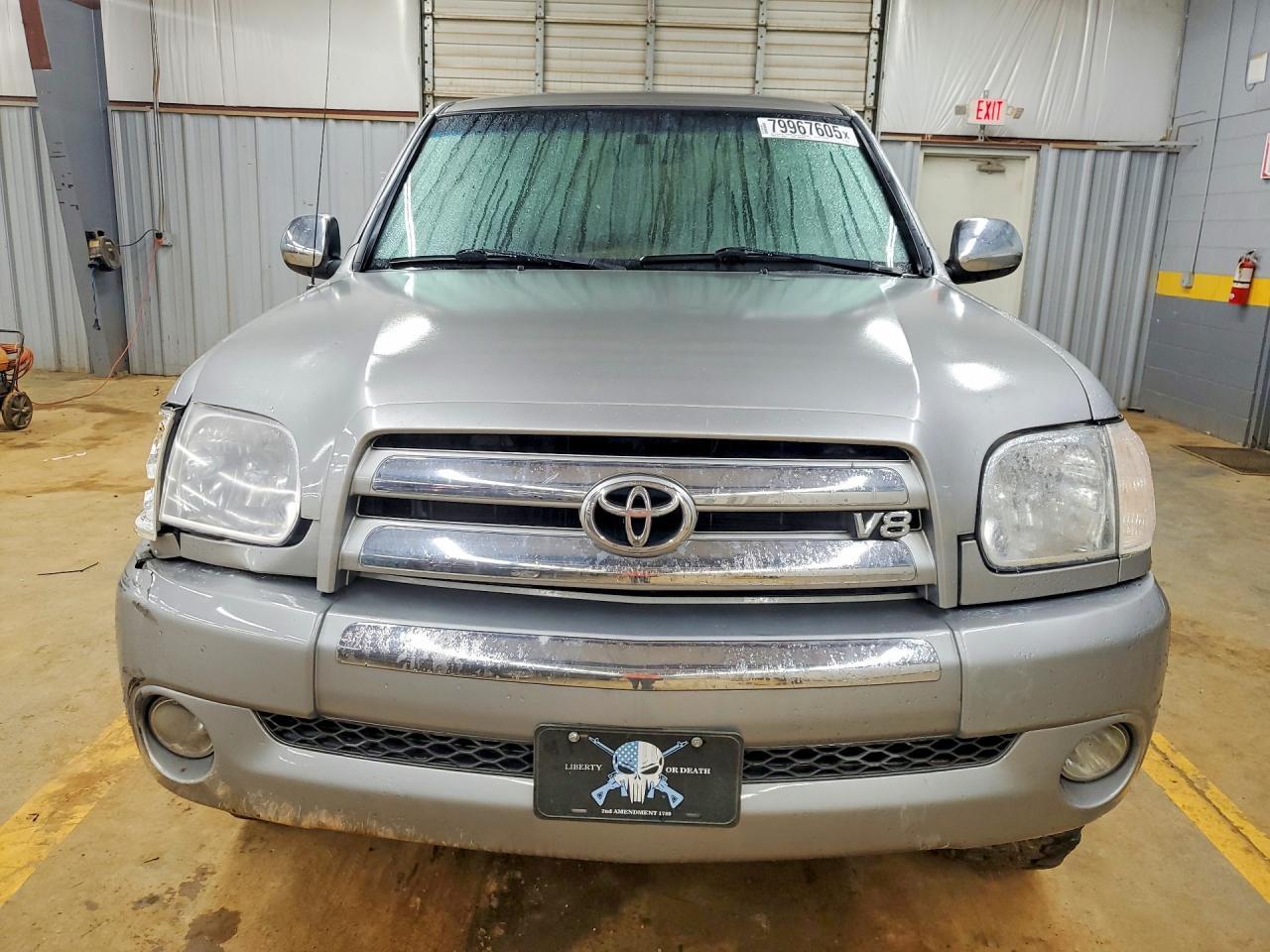 2005 Toyota Tundra SR5
