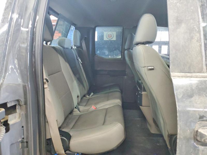 2016 Ford F150 Super cab