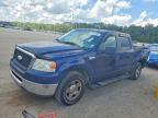 2007 Ford F150 Supercrew