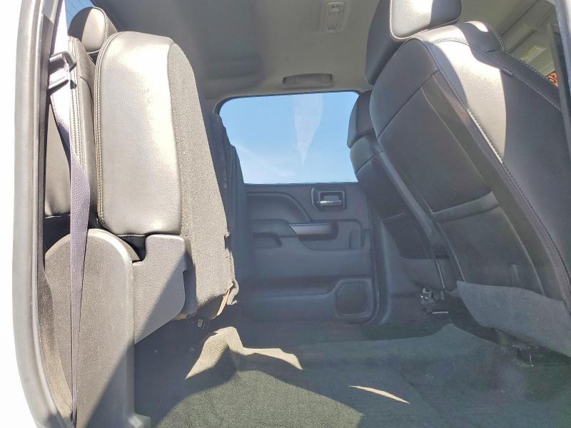 2017 GMC Sierra K2500 Denali
