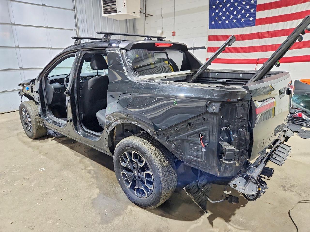 2022 Hyundai Santa Cruz SEL Premium